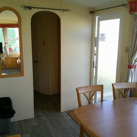 6 Berth Promenade Ingoldmells Appartement Buitenkant foto