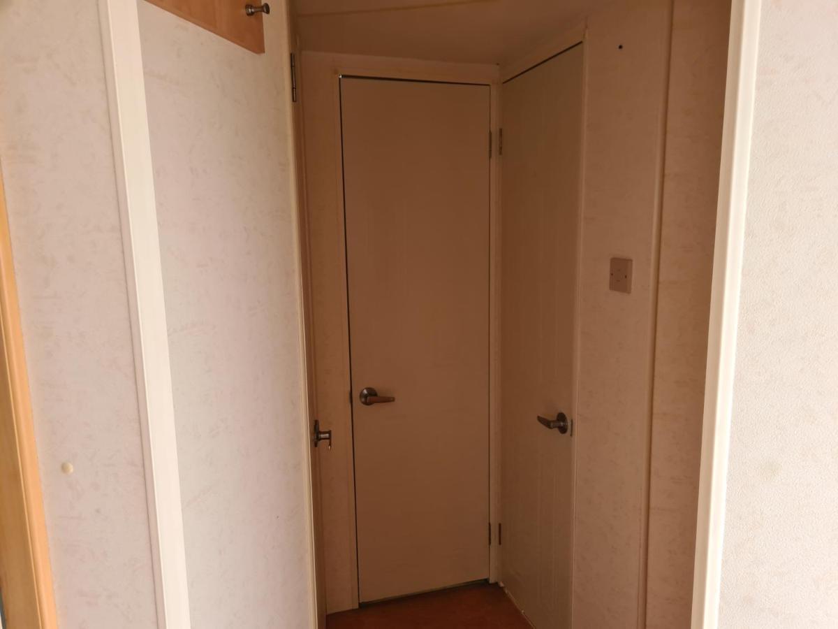 6 Berth Promenade Ingoldmells Appartement Buitenkant foto