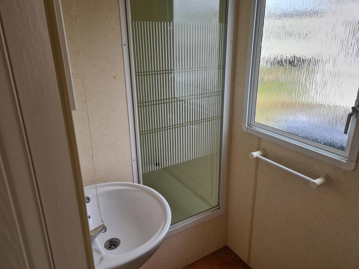 6 Berth Promenade Ingoldmells Appartement Buitenkant foto